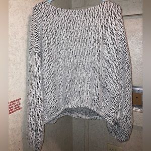 Jennifer Lopez Sweater